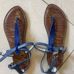 Sam Edelman Galia Sandals, size 8.5